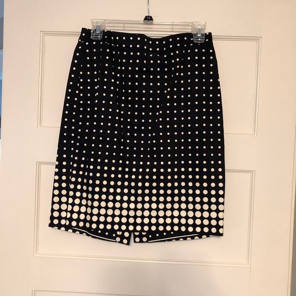 JCREW Pencil Skirt